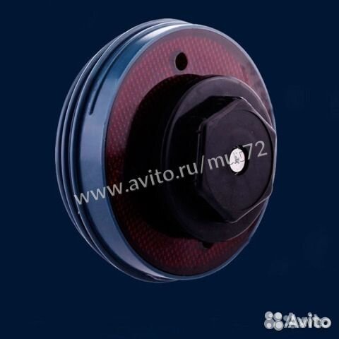 Массажер Relax Prof Body