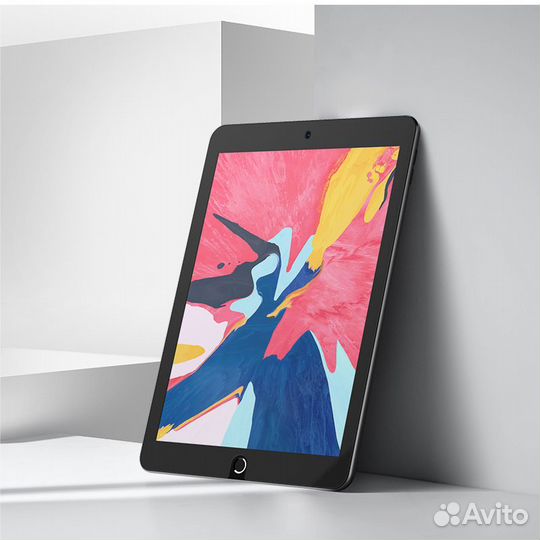 Benks Пленка для iPad Pro 10.5 и New iPad Air