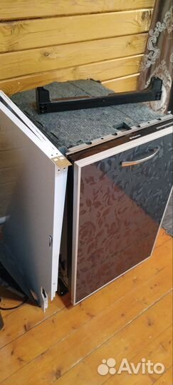 Посудомоечная машина hansa 45