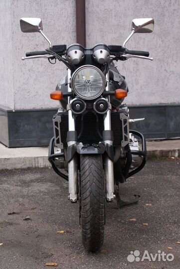 Защитные дуги Honda CB 1300 SC 54