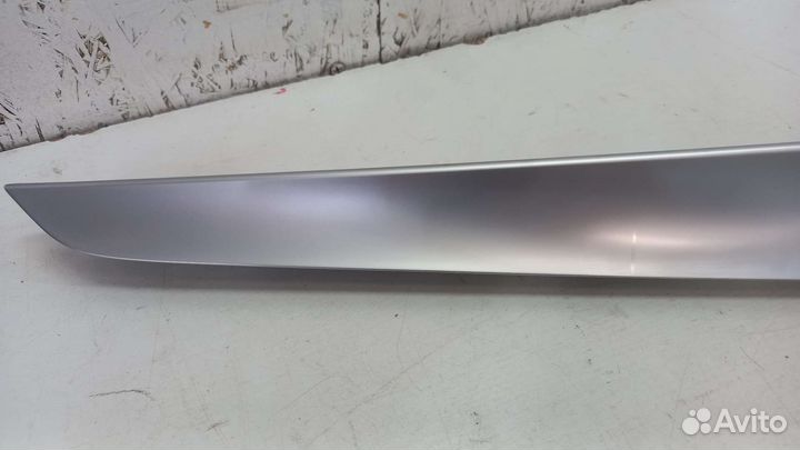 Накладка торпеды центральная Mercedes GLC C253