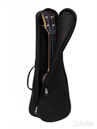 Чехол для укулеле сопрано 21