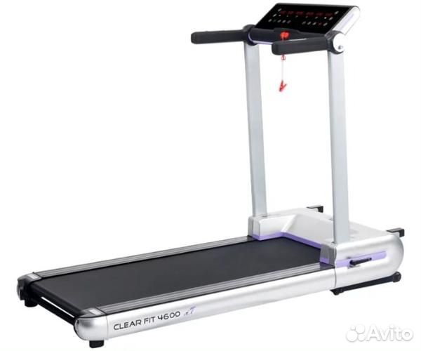 Беговая дорожка Clear Fit IT 4600