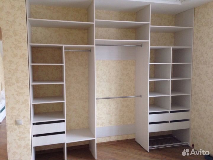 Сборка мебели. Сборщик мебели