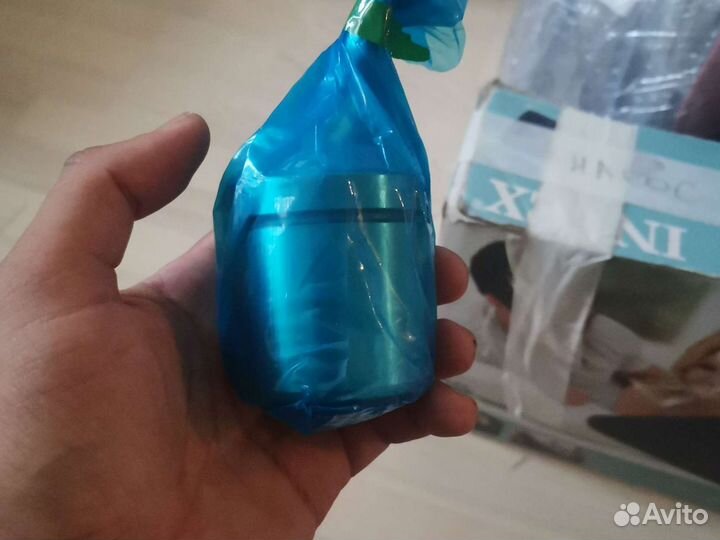 Тормозной поршень