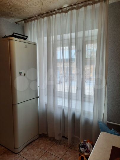 Комната 14 м² в 2-к., 1/4 эт.