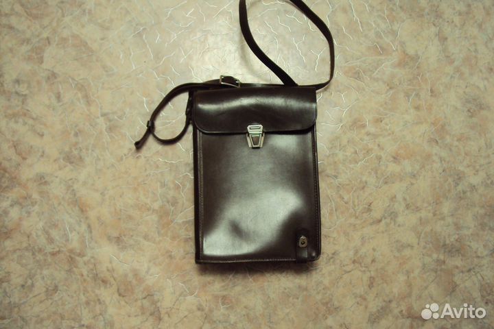 Сумка полевая