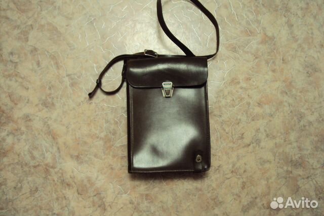 Сумка полевая