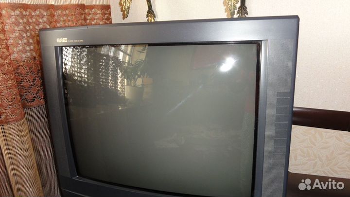 Телевизор 