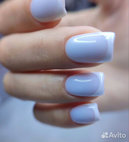 Мастер маникюра и педикюра