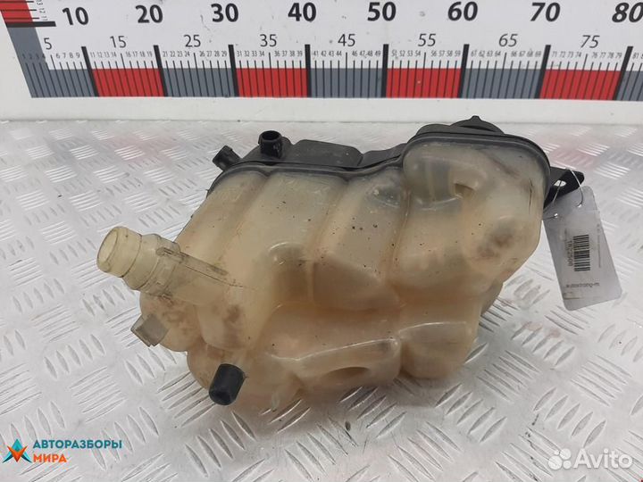Бачок расширительный Ford S-Max 2007 1460978