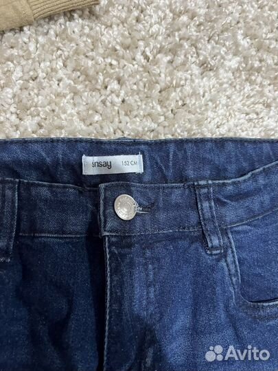 Одежда на мальчика 152