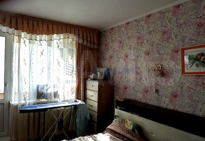 2-к. квартира, 47,1 м², 1/5 эт.