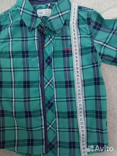 Для мальчика