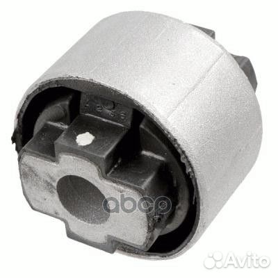 С-б. пер. рычага зад.fiat ducato 06 3709901 L