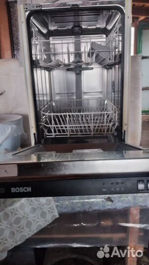 Посудомоечная машина Bosch бу