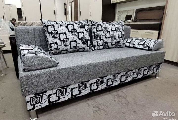 Диван #378112