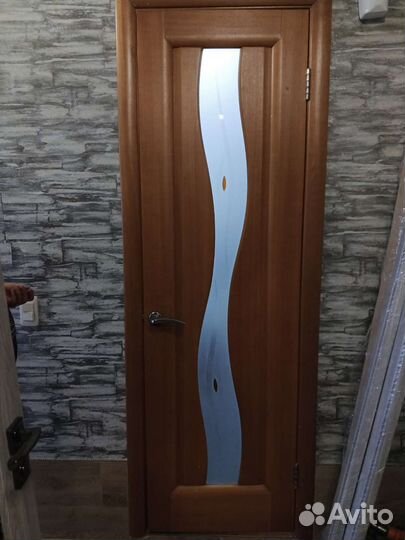 Двери межкомнатные