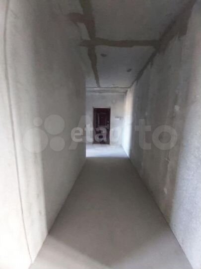 3-к. квартира, 77,8 м², 4/9 эт.