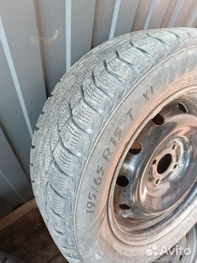 Matador T HR4 195/65 R15