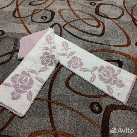 Шарф женский