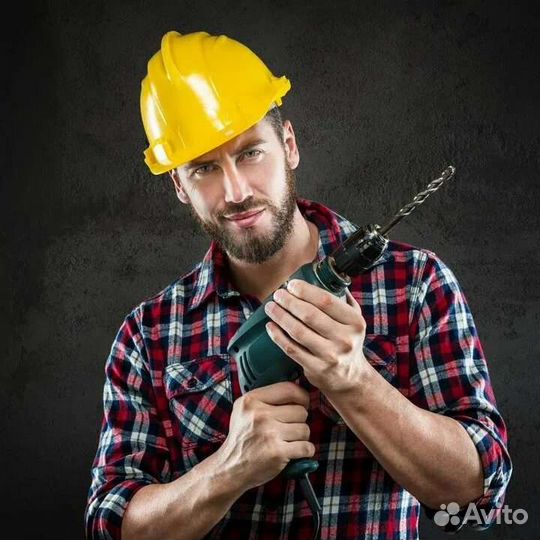 Мужчина на час