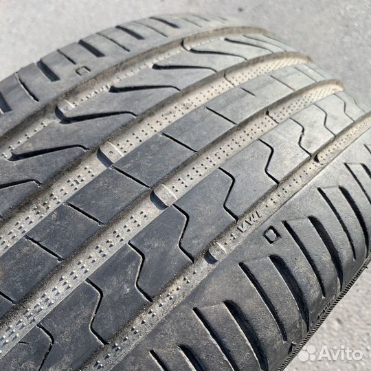 Cooper Zeon CS8 225/45 R17 91Y