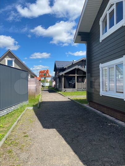 Торговая площадь, 91 м²