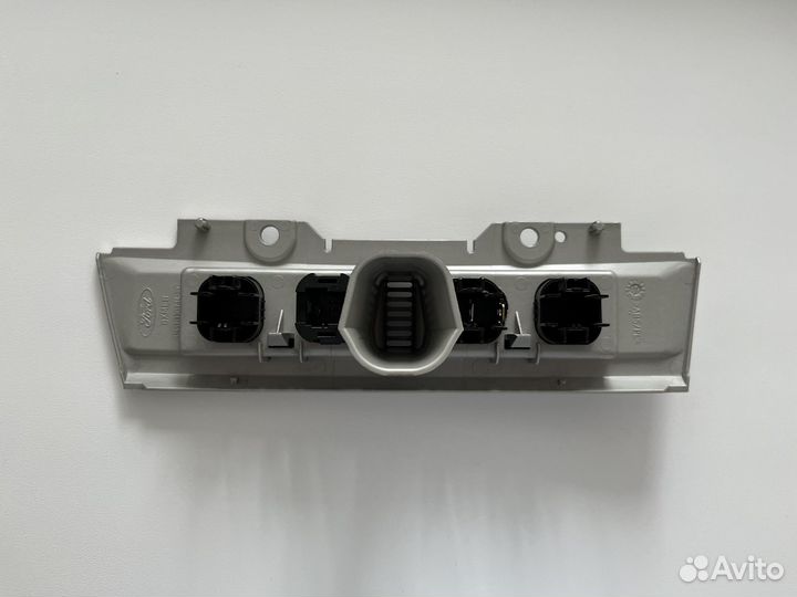 Блок кнопок Ford focus 2