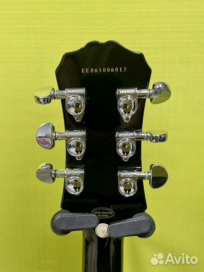 Электрогитара Epiphone G400 SG