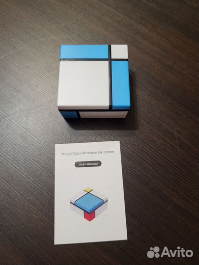 Беспроводные bluetooth наушники