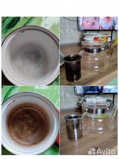 Кислородный отбеливатель