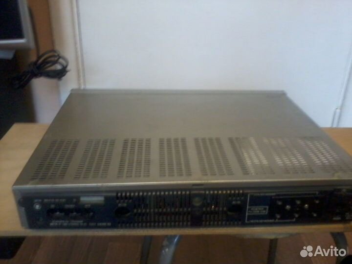 Усилитель Вега - 120