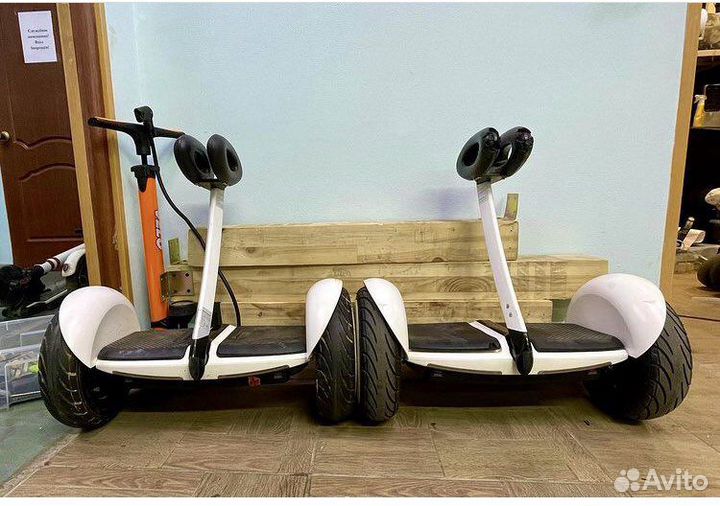 Ремонт электросамокатов, гироскутеров, Ясенево