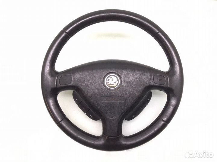 Руль Opel Astra G 1.8 I 2004
