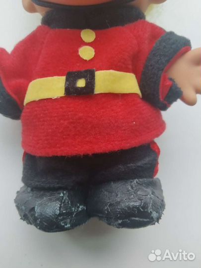 Тролль (игрушка оригинал)