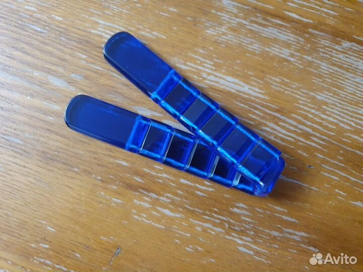 Четки перекидные (оргстекло)