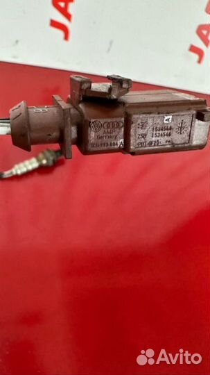 Датчик кислорода лямбда Audi A6 C6 2.8 ccea 2010