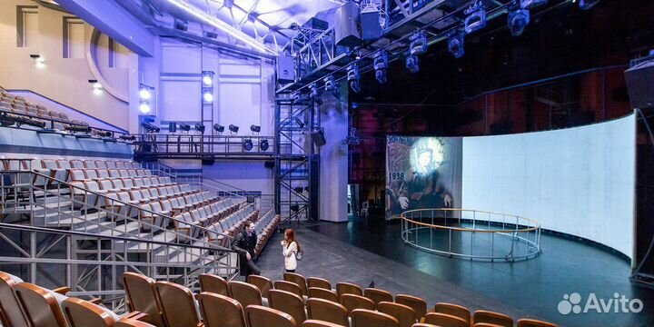 Театр Романа Виктюка билеты 1/2