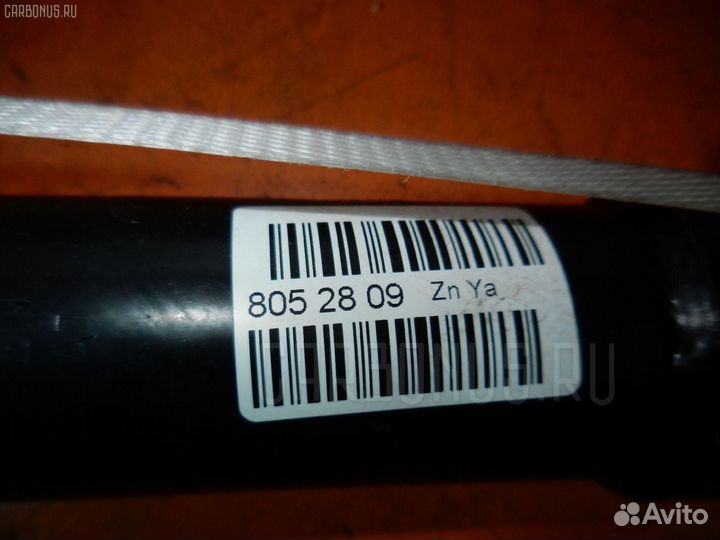 Амортизатор передний Honda Odyssey RB1