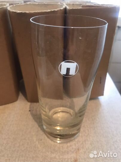 Пивной бокал 0,3л