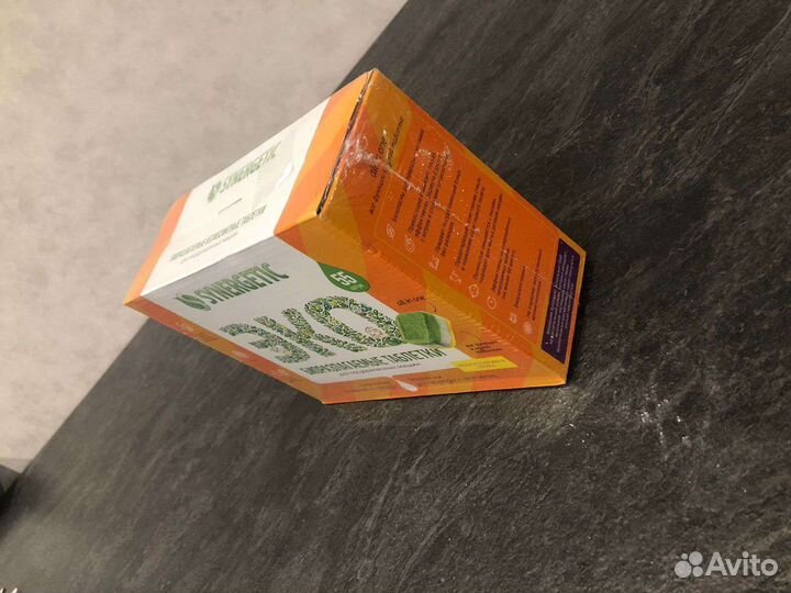 Эко капсулы для посудомойки