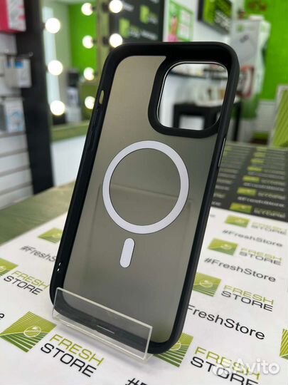 Чехол Keephone MagSafe для iPhonе 14 Pro Max