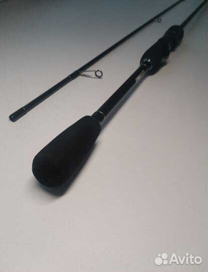 Спиннинг Yamaga blanks 71tz/nano JH special