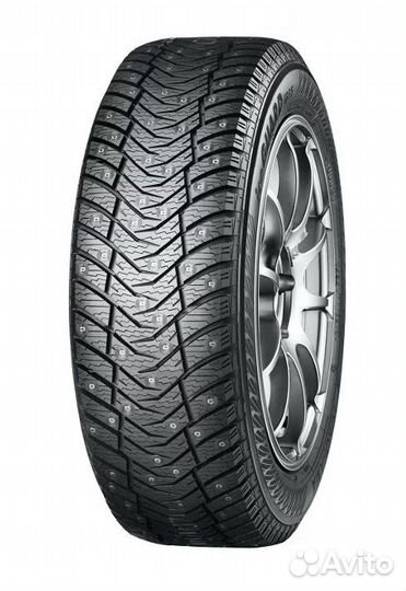 Yokohama Ice Guard IG65 225/50 R17 98T