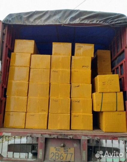 Сюрприз коробка с техникой Алиэкспресс (Арт.76820)