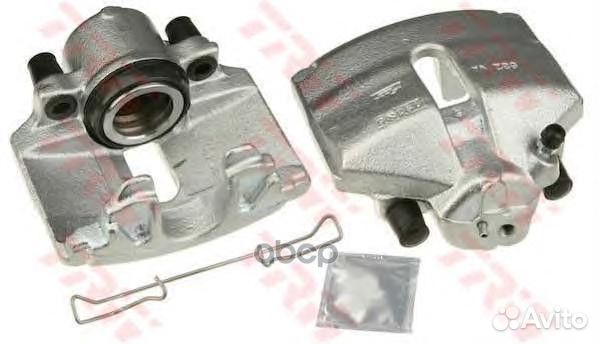 Суппорт пер.прав.VW polo/skoda rapid (NH3) 1ZC