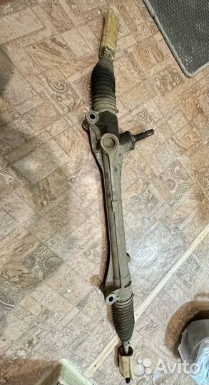 Рулевая рейка Lexus\ Toyota