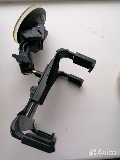 Держатель для планшета