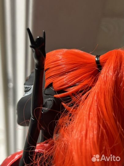 Монстр хай вайдона